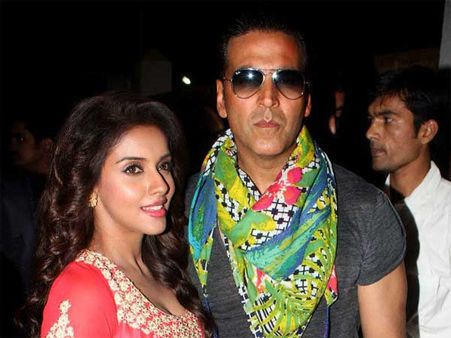 ખિલાડી 786