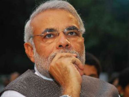 મોદીએ સૂર બદલ્યો કહ્યું, વોટિંગ કરતા પહેલા બાળકોનું ભવિષ્ય વિચારજો