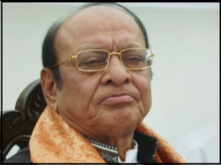 મોદી સામે ચૂંટણીમાં ઝંપલાવી શ્વેતા ભટ્ટ પ્રબળાં બન્યાં છે : શંકરસિંહ વાઘેલા