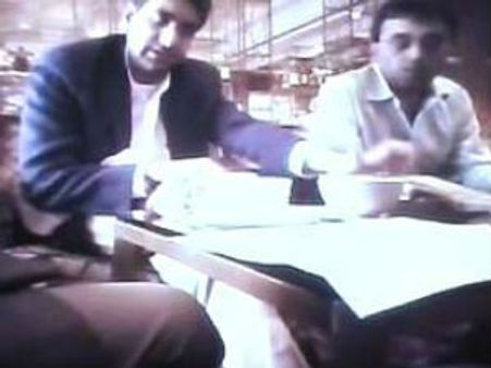 જી ન્યૂઝના બંને પત્રકારોને 14 દિવસ માટે જેલમાં મોકલાયા