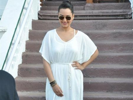 સોનાક્ષી સિન્હા