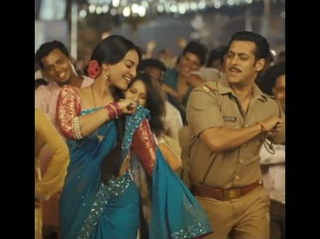 સોનાક્ષી સિન્હા