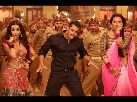 સોનાક્ષી સિન્હા