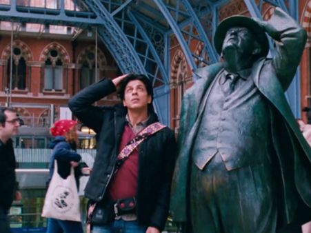 શાહરુખ ખાન