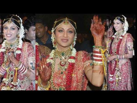 શિલ્પા શેટ્ટી શિલ્પા શેટ્ટી