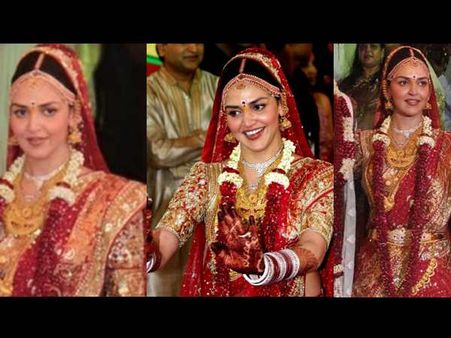 એશા દેઓલ એશા દેઓલ