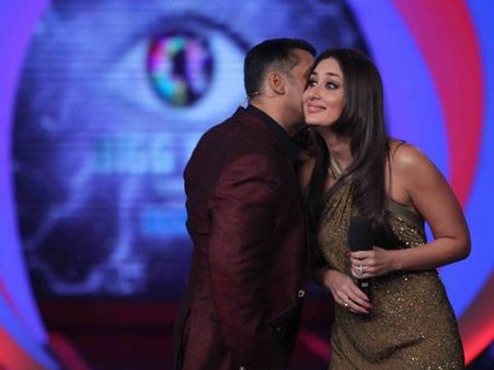 સલમાન-કરીના સલમાન-કરીના