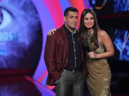 સલમાન-કરીના સલમાન-કરીના