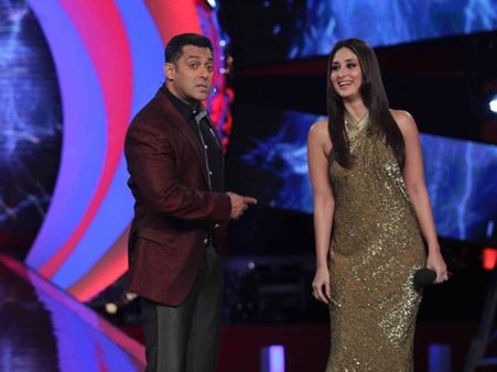 સલમાન-કરીના સલમાન-કરીના