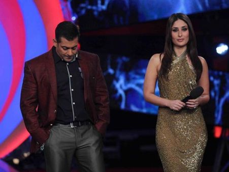 સલમાન-કરીના સલમાન-કરીના