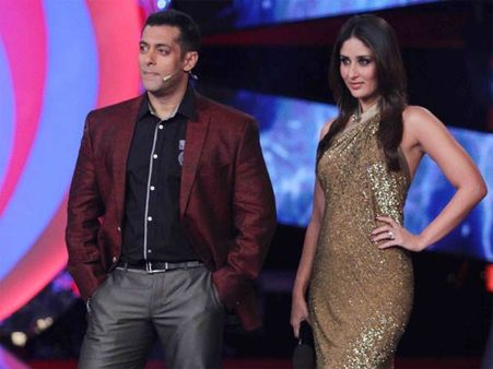 સલમાન-કરીના સલમાન-કરીના