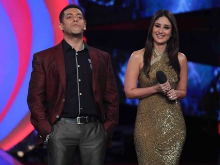 સલમાન-કરીના સલમાન-કરીના