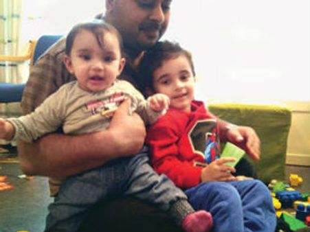 નોર્વે બાલ શોષણ કેસ: ભારતીય દંપતિને થઇ શકે છે સજા