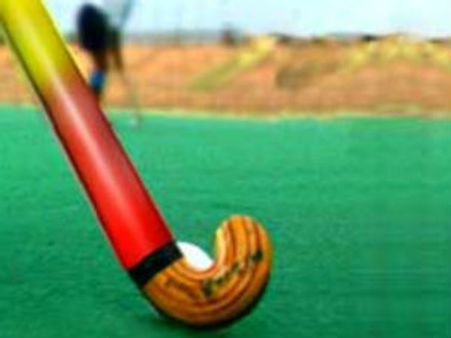 ચેમ્પિયન્સ ટ્રોફી હોકીમાં ભારતે અંગ્રેજોને હરાવ્યા