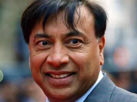 સ્ટીલ કિંગ લક્ષ્મી મિત્તલ અને ફ્રાન્સ સરકાર વચ્ચે સમજૂતિ