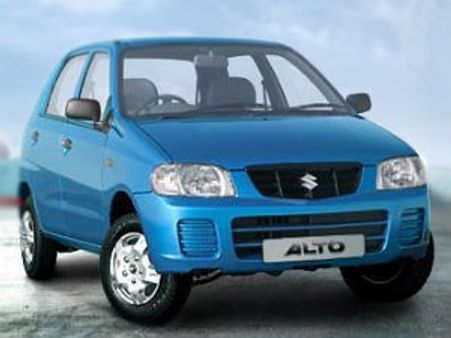 નવેમ્બરમાં મારૂતિના વેચાણમાં 12 ટકાનો વધારો