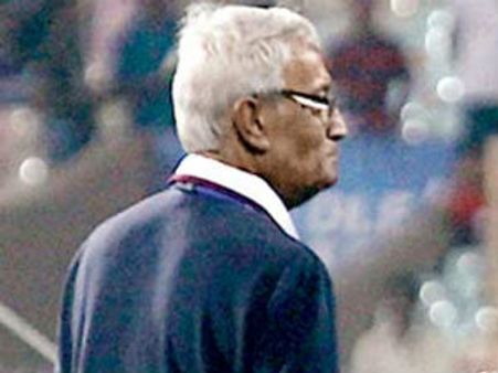 બીસીસીઆઇ પર ભડક્યા ઇડન ગાર્ડનના પિચ ક્યુરેટર