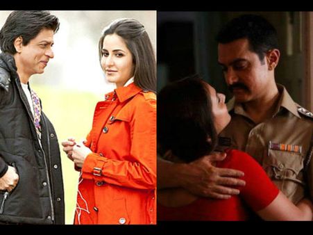 જુઓ તસવીરો : જબ તક હૈ જાન કરતાં પાછળ તલાશ