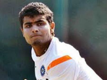 નાગપુર ટેસ્ટ માટે ટીમ જાહેર, રવિન્દ્ર જાડેજાનો સમાવેશ