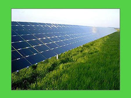 ભારતમાં ગ્રીડમાં સોલર પાવરનો ઉપયોગ કરનાર કોચિન પ્રથમ એરપોર્ટ બનશે