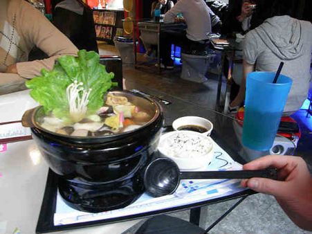 બધાથી અલગ છે આ રેસ્ટોરન્ટ