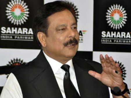 રોકાણકારો રૂપિયા પરત લેવા માટે સેબી પાસે જાય: સહારા