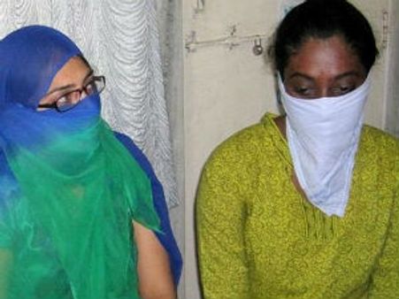 ફેસબુક ગર્લ શાહિને મહારાષ્ટ્ર છોડ્યું, લીધી ગુજરાતની શરણ