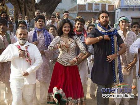 અનુષ્કા શર્મા અનુષ્કા શર્મા