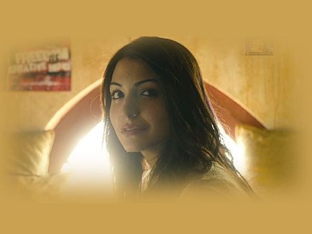 અનુષ્કા શર્મા અનુષ્કા શર્મા