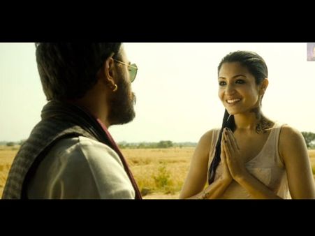 અનુષ્કા શર્મા અનુષ્કા શર્મા