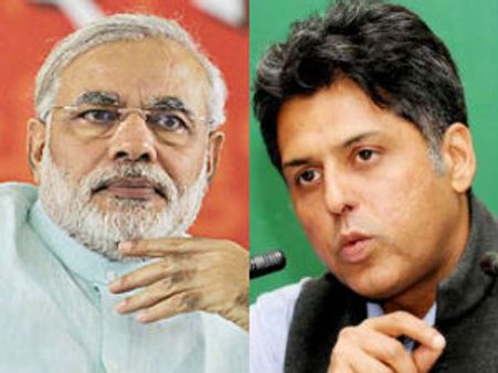 મનિષ તિવારીના આરોપો પાયાવિહોણા- ભાજપ