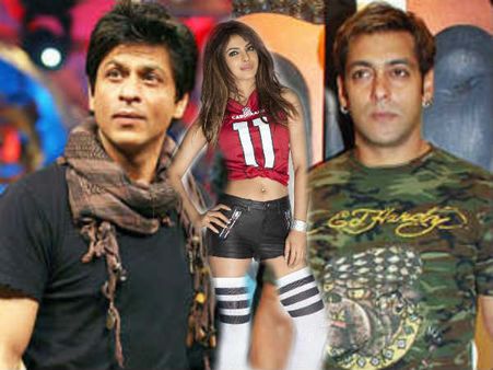 ડૉન નહીં, હવે દબંગ બની ગયો છે પ્રિયંકાનો ફેવરિટ