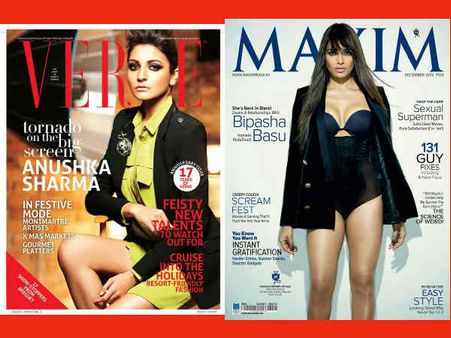 અનુષ્કા-બિપાશા