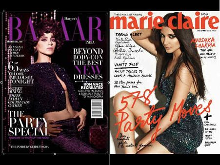 કંગના-અનુષ્કા