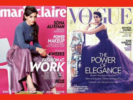 સોહા-શ્વેતા