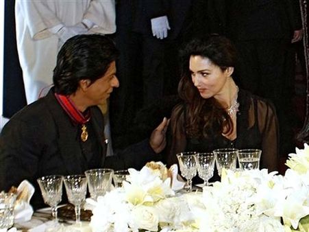 શાહરુખ ખાન