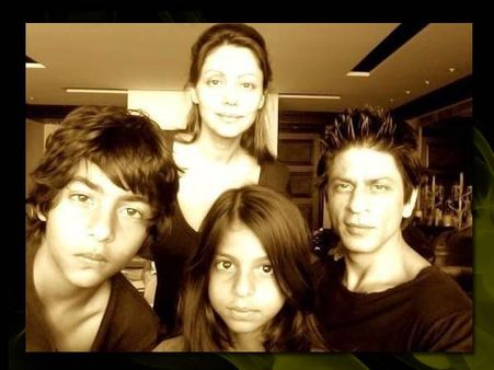 શાહરુખ ખાન