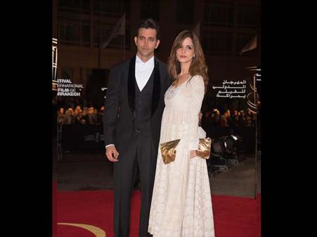 મોરક્કોમાં છવાયું બૉલીવુડ