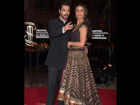 મોરક્કોમાં છવાયું બૉલીવુડ