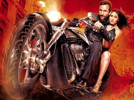 એજંટ વિનોદ