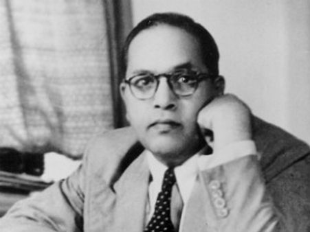 ઇન્દુ મીલમાં બનશે બાબા સાહેબ આંબેડકરનું સ્મારક