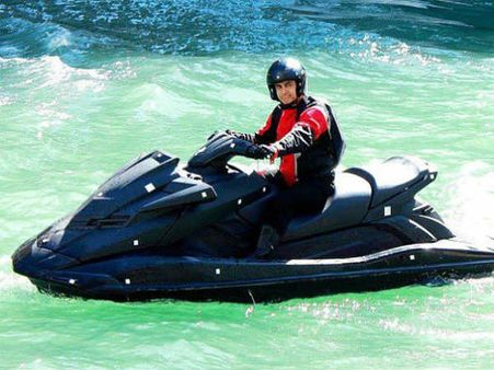 Excl Pics : ‘તલાશ’ ખતમ, હવે ‘ધૂમ’ મચાવશે આમિર ખાન