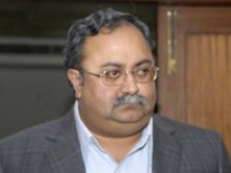 નરેન્દ્ર મોદી આક્ષેપનો જાહેરમાં જવાબ આપશે : સૌરભ પટેલ