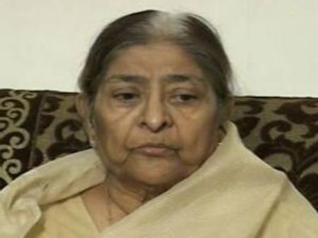 મોદીના રાજમાં રમખાણ પીડિતોને નહીં મળે ન્યાયઃ જાકિયા