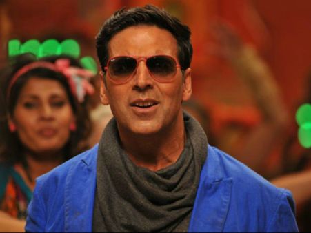 ખિલાડી 786