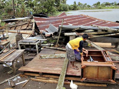 તોફાન બોફા