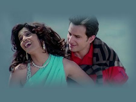 દિલ ચાહતા હૈ