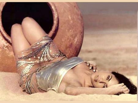 હૉટ સમીરા હૉટ સમીરા