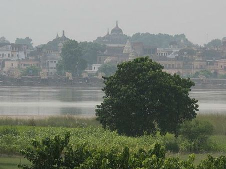 બાબરી મસ્જિદ ધ્વંસ: 20 સાલ બાદ, અયોધ્યામાં કડક સુરક્ષા