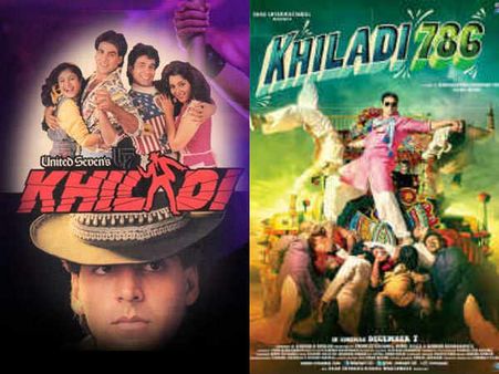 Must Watch : ખિલાડીથી ખિલાડી 786 સુધી...